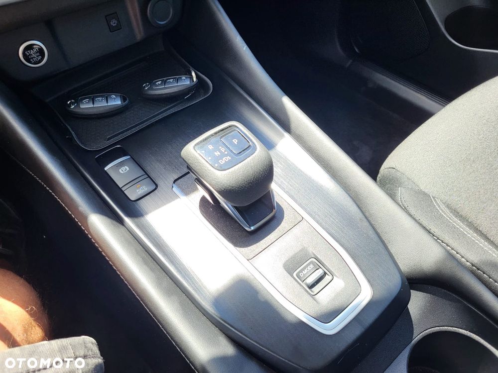 Nissan Qashqai - 31