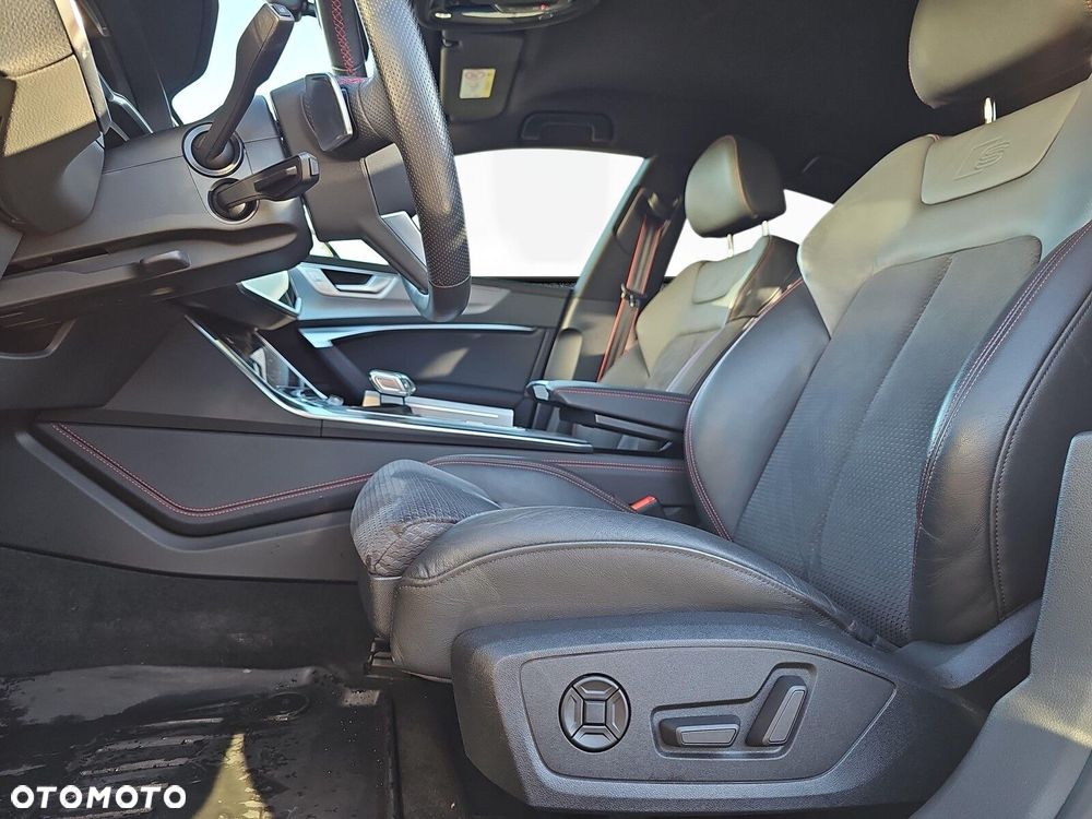 Audi A7 Sportback - 10