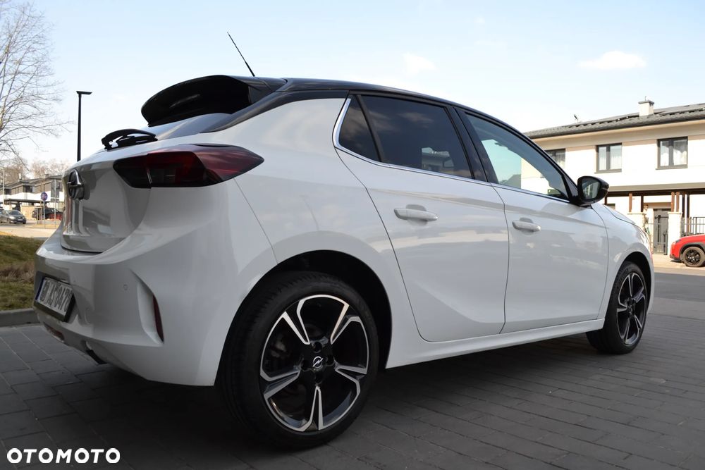 Opel Corsa 1.2 Elegance S&S - 12