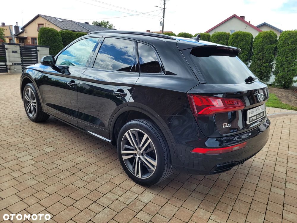 Audi Q5 45 TFSI mHEV Quattro Sport S tronic - 14
