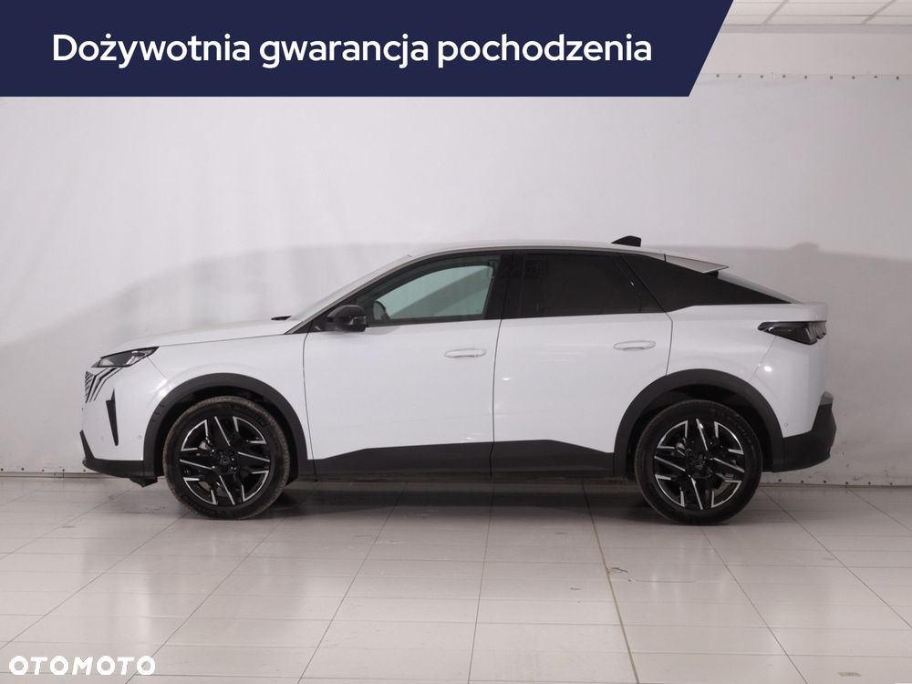 Peugeot 3008 - 4