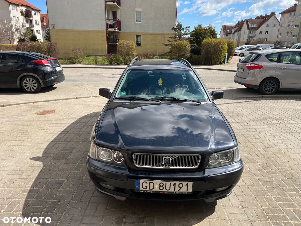 Volvo V40 1.9 D Classic Limited Edition Comfort - 6