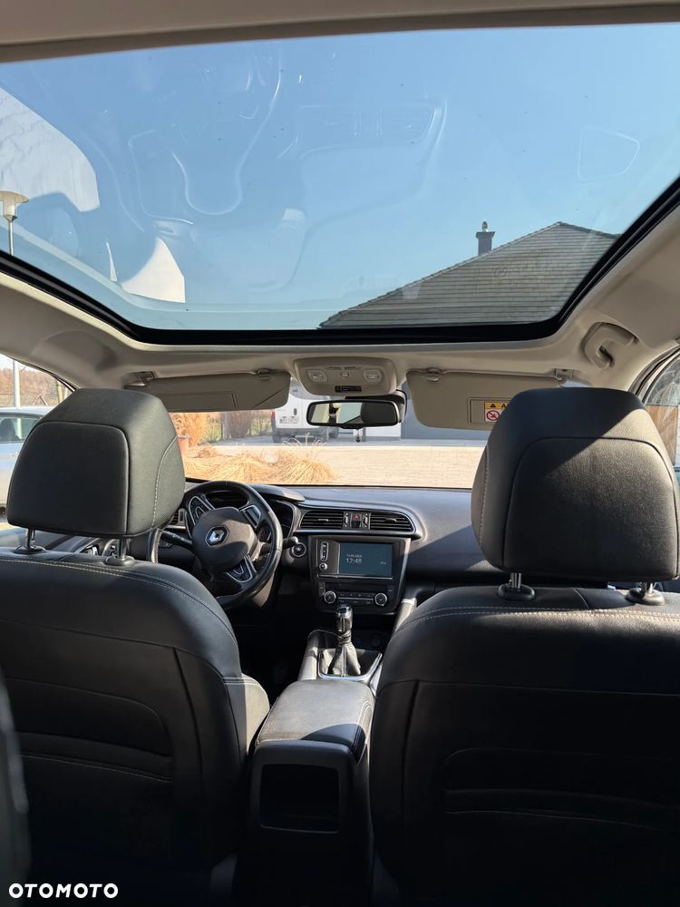 Renault Kadjar 1.6 dCi Energy Intens 4x4 - 3