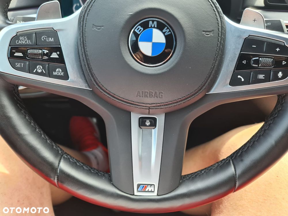 BMW Seria 5 - 13