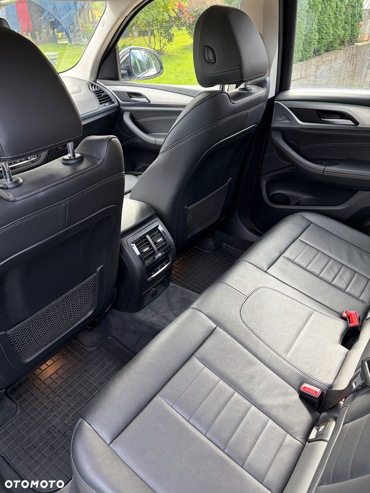 BMW X3 xDrive30i xLine - 15