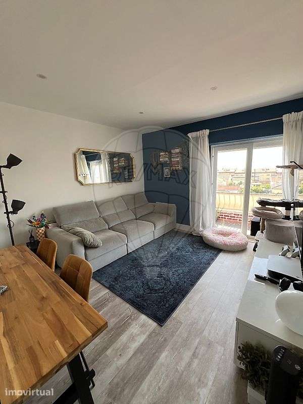 Apartamento T2 para venda - Grande imagem: 2/23