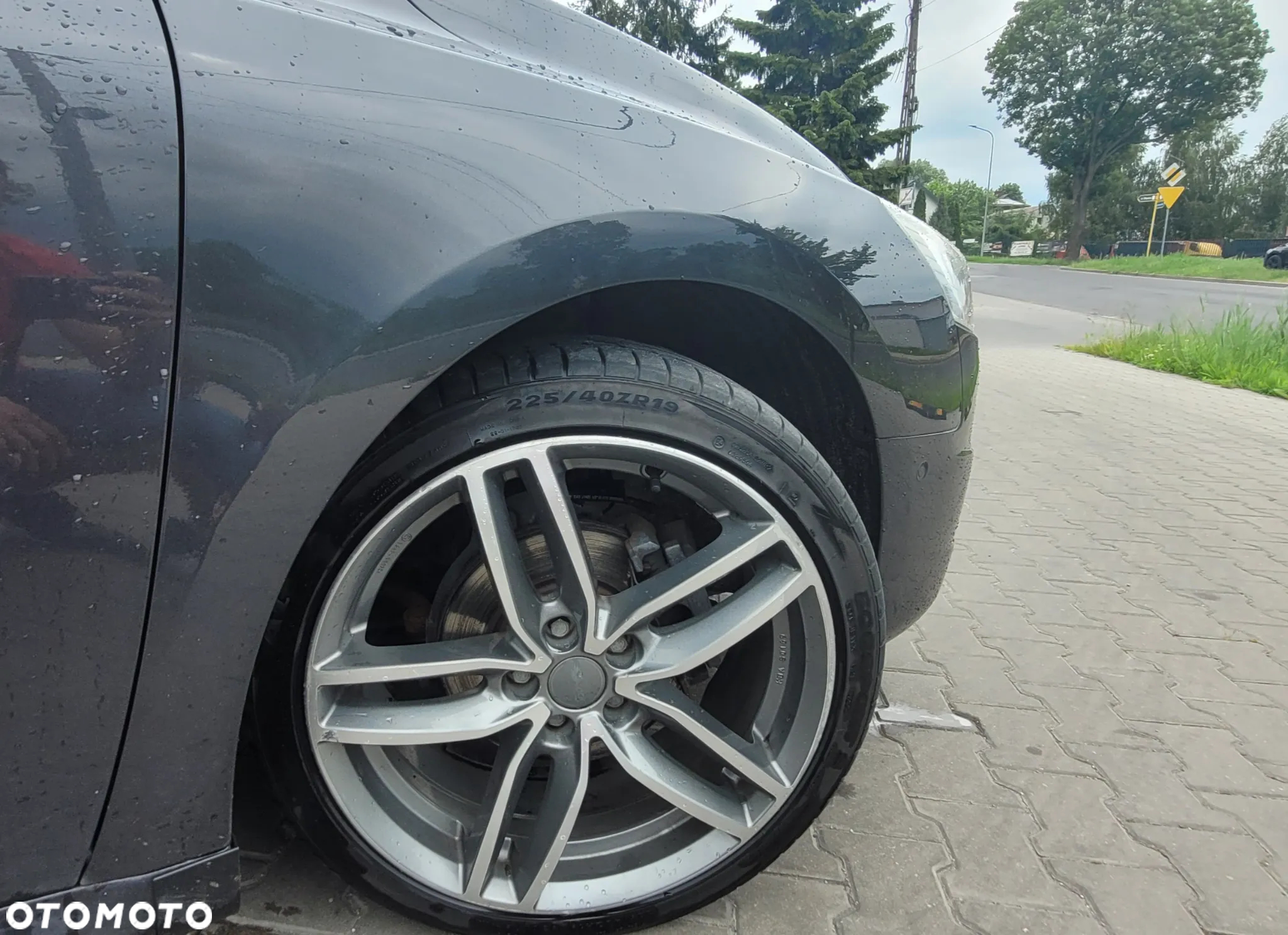 Peugeot 508 1.6 HDi Active - 6