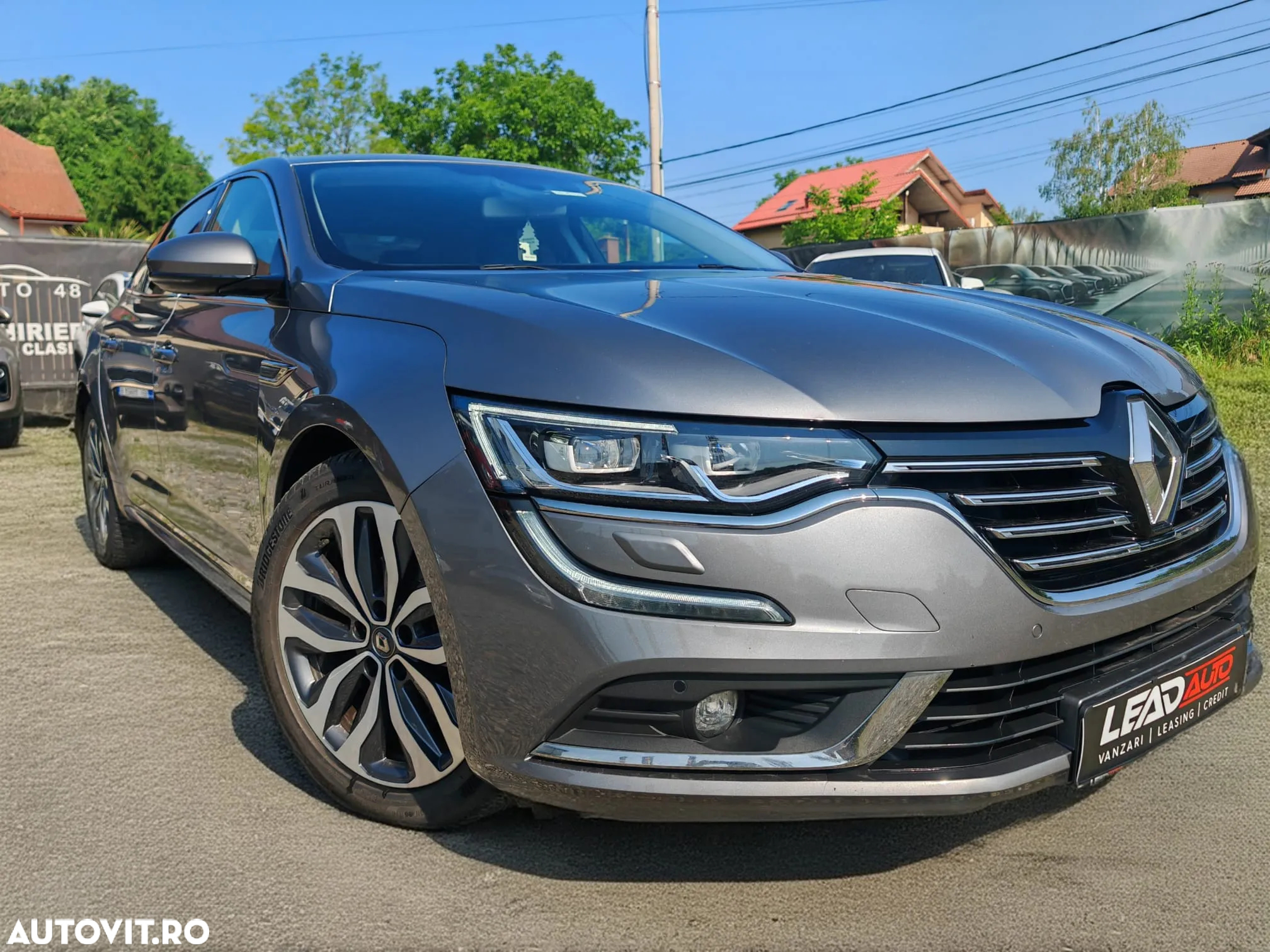 Renault Talisman - 2