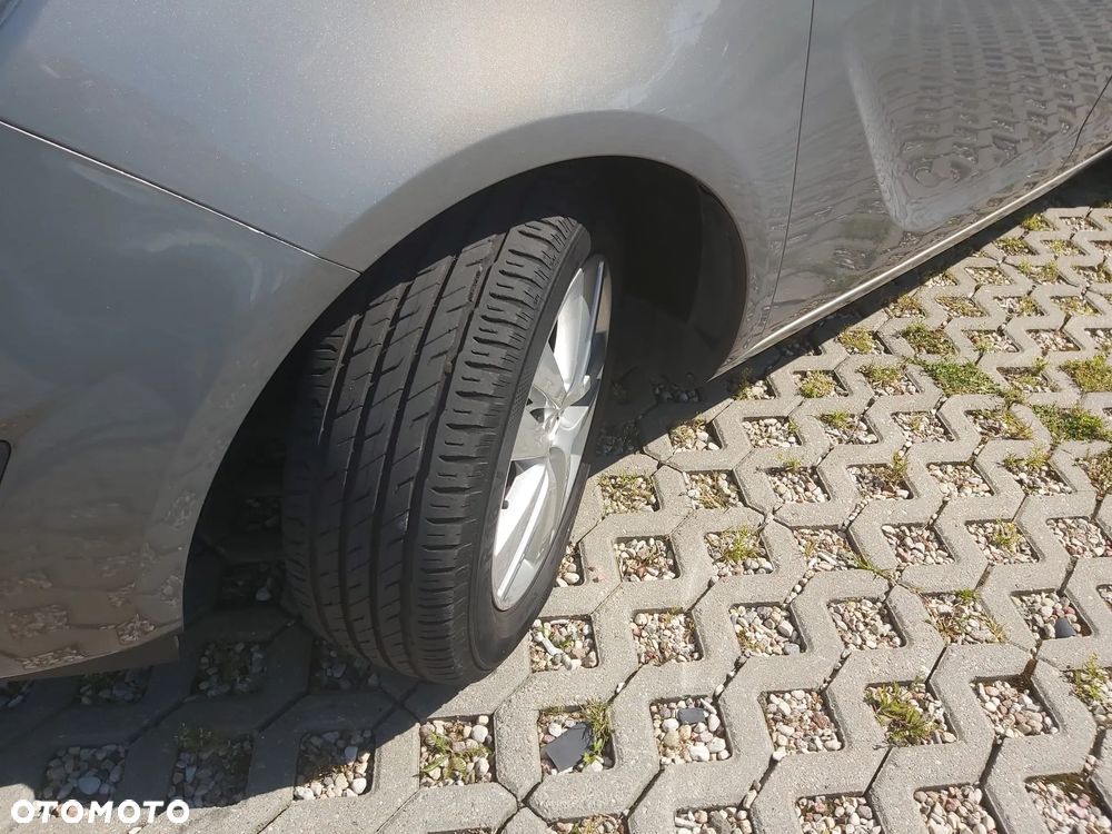 Opel Meriva 1.4 Color Edition - 18