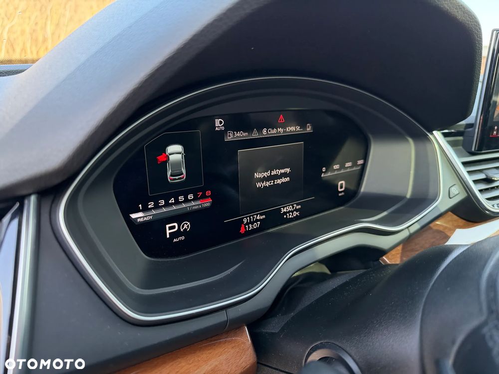 Audi Q5 45 TFSI quattro S tronic S line - 21