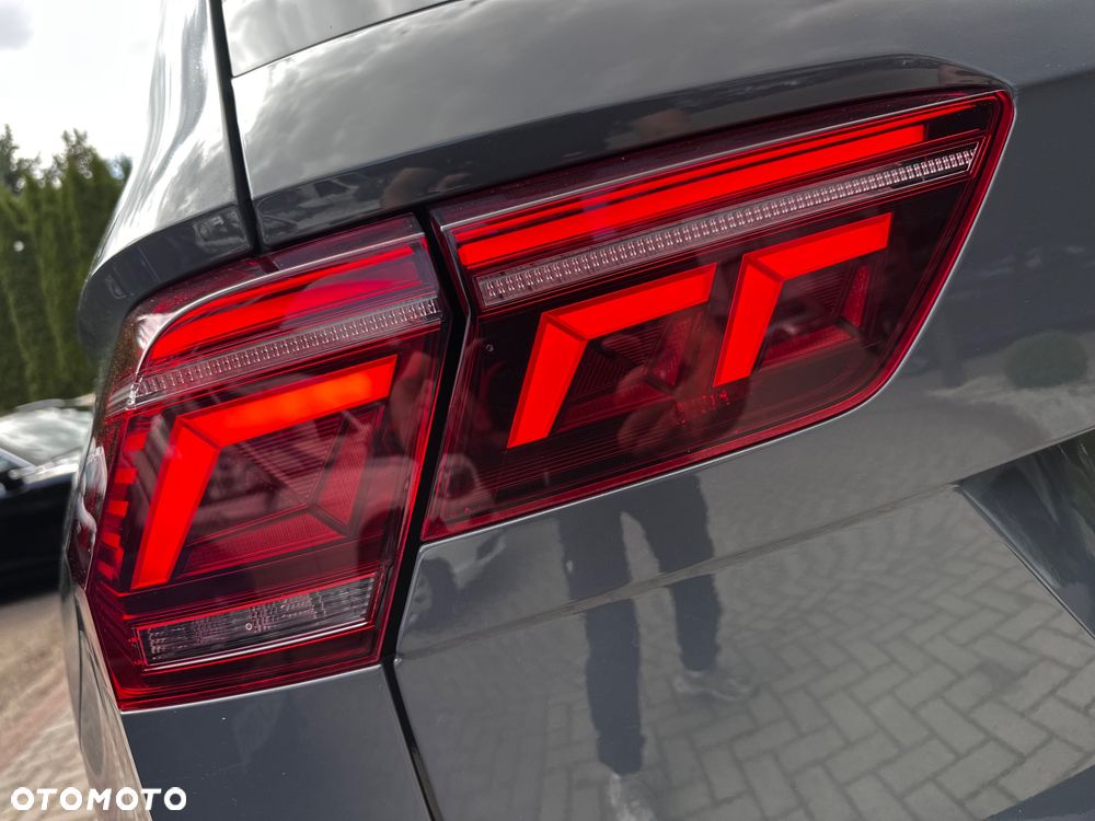 Volkswagen Tiguan 2.0 TDI SCR 4MotION DSG Elegance - 38