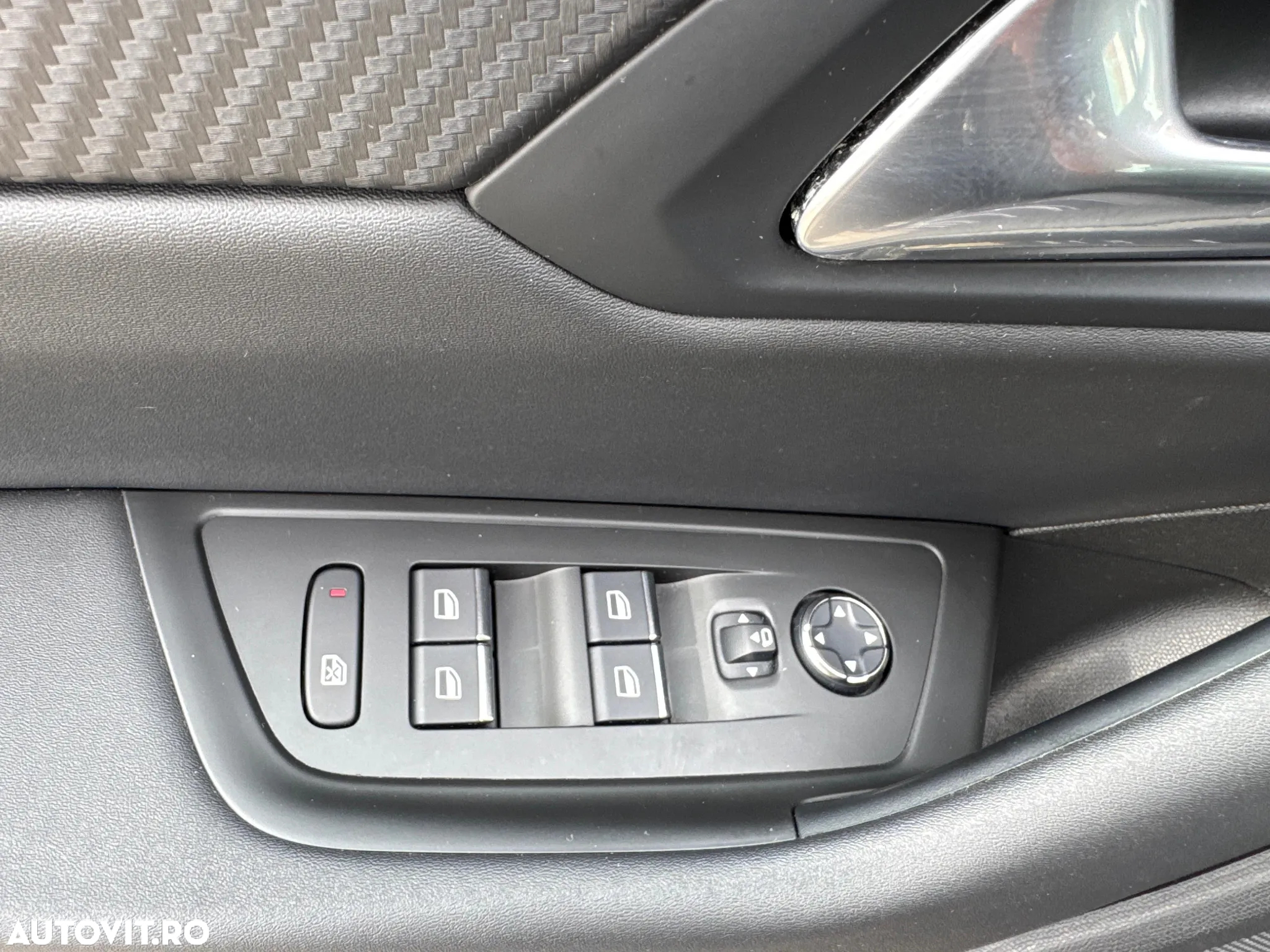Peugeot 508 1.5 BlueHDI S&S EAT8 Allure Pack - 35