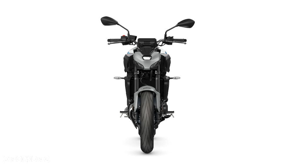 Yamaha MT - 8