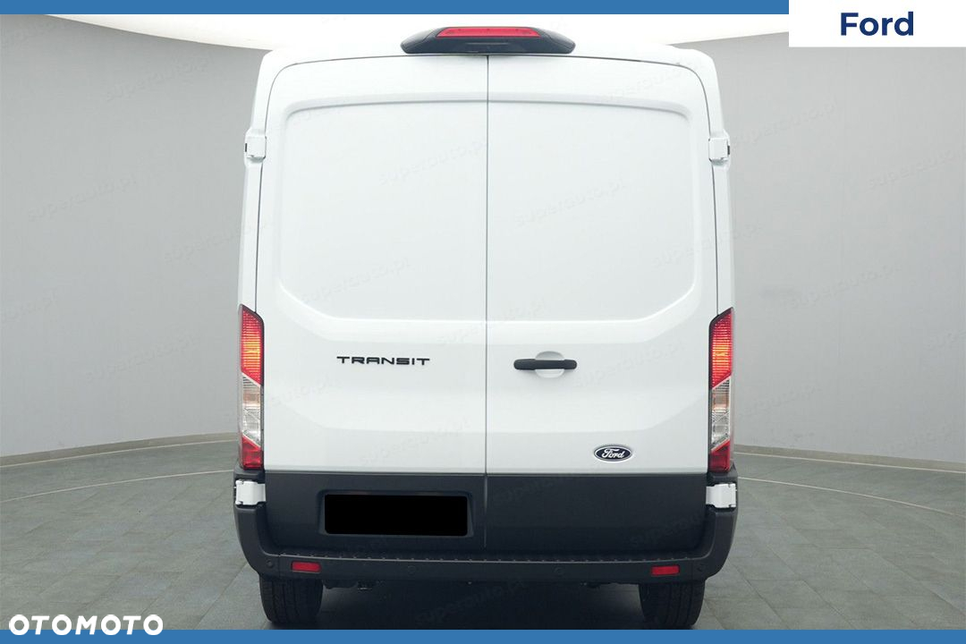 Ford Transit 350 L3H2 Trend Zabudowa Brygadowa 2.0 130KM - 9