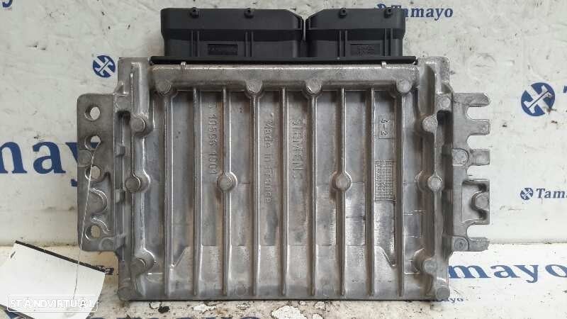 CENTRALINA MOTOR UCE MINI MINI 2002 -S118012001L - 1