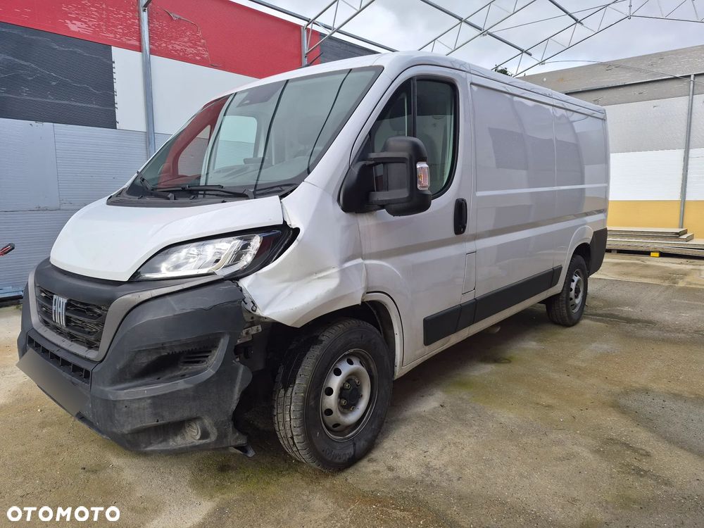 Fiat Ducato - 8