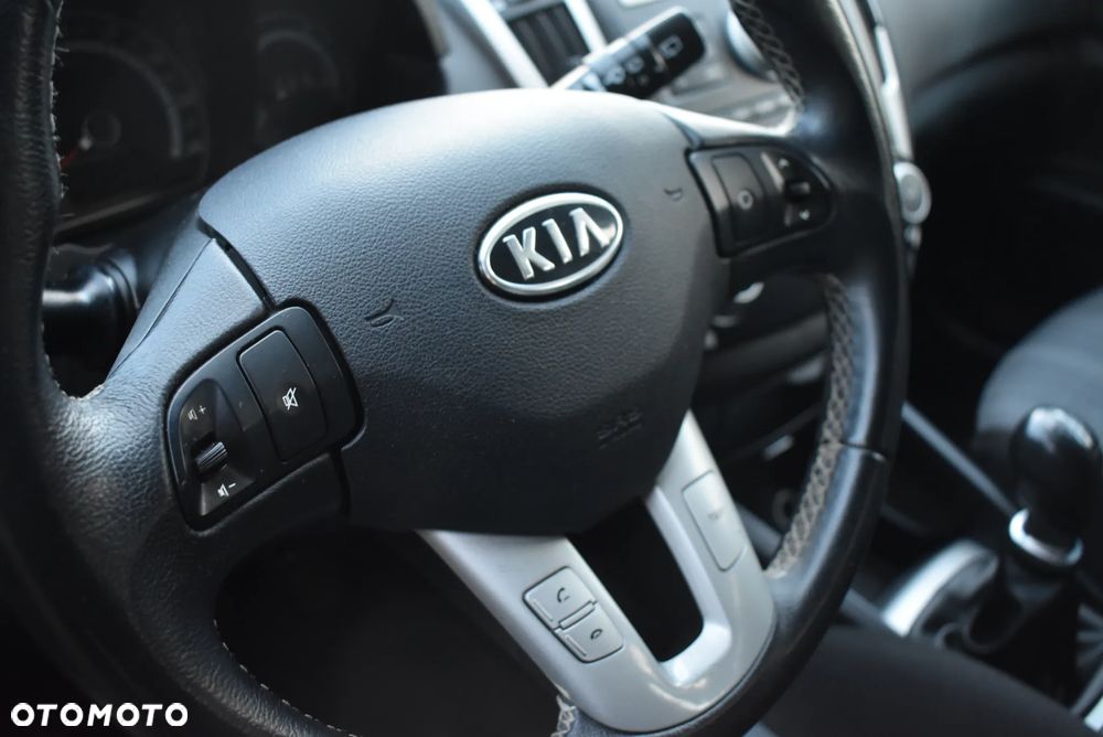 Kia Ceed - 14