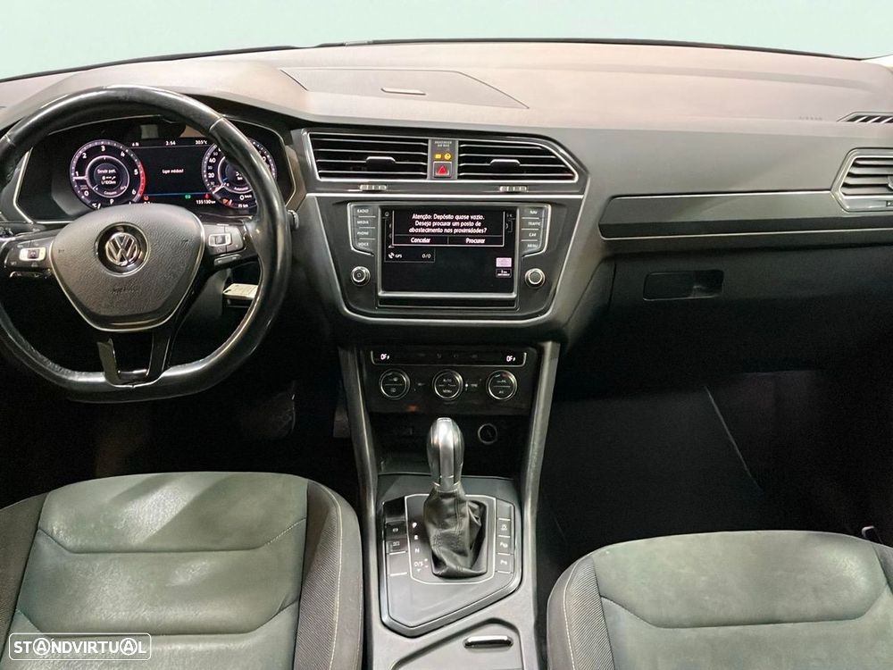VW Tiguan - 11