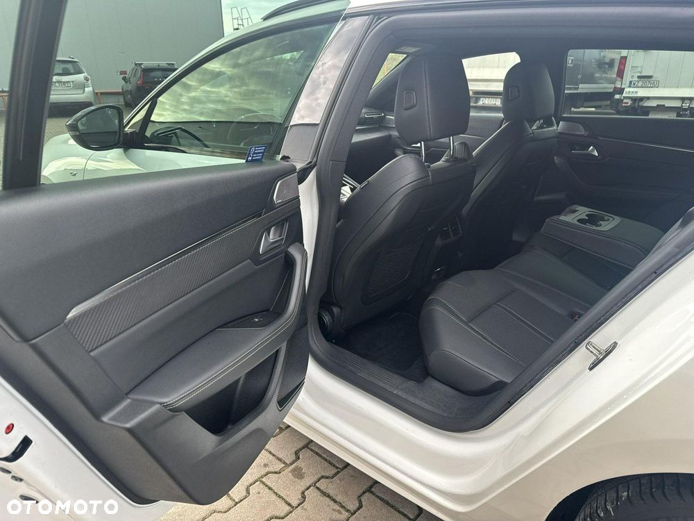 Peugeot 508 - 15
