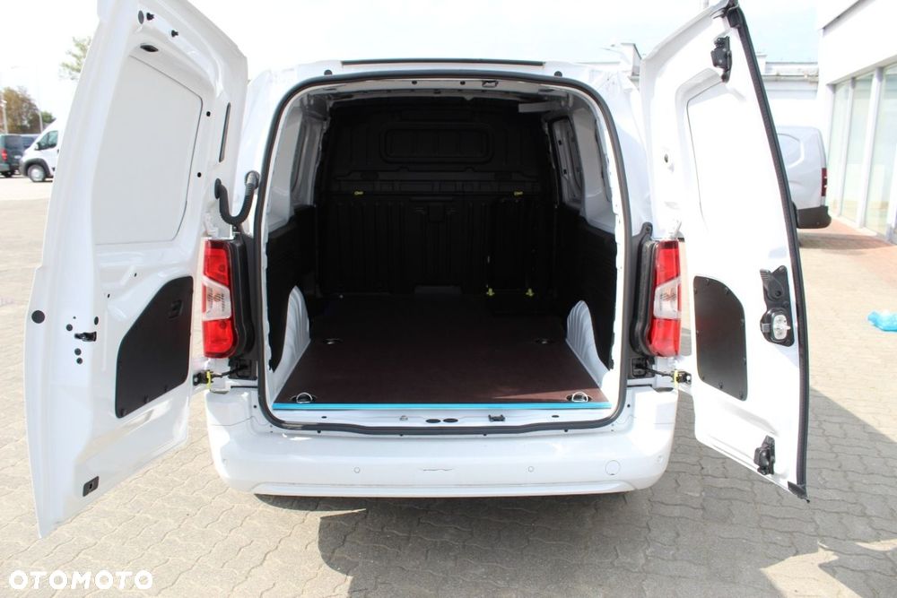 Peugeot Partner - 19