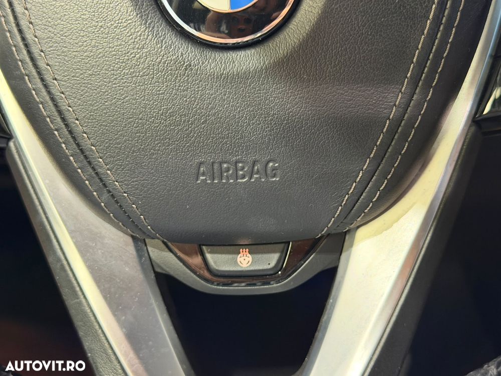 BMW Seria 5 - 11