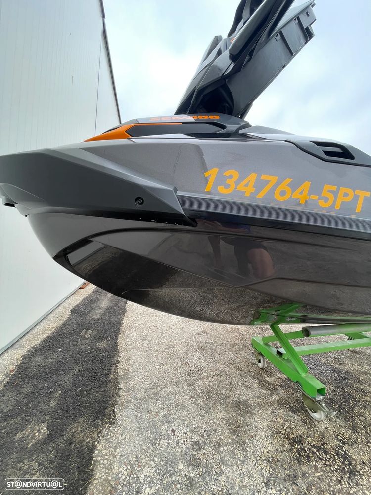 Sea-Doo GTX 230 - 14
