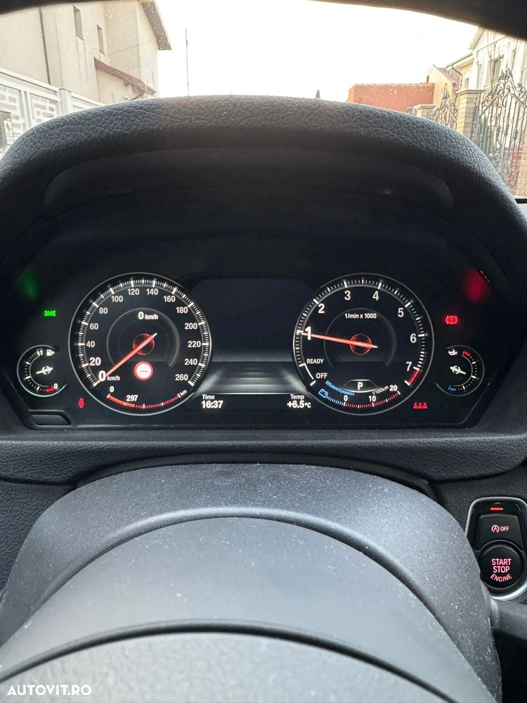BMW 3 Series 2019 — imagine 11