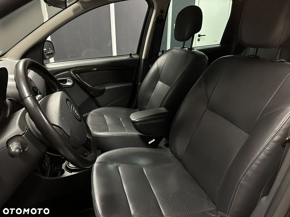 Dacia Duster 1.6 - 7