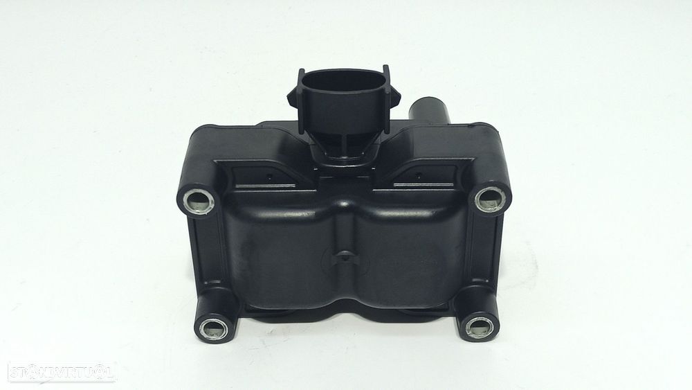 VELA FORD KA (CCQ) BáSICO - 3