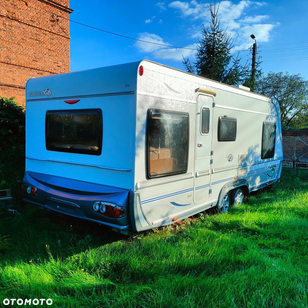 Caravelair Prestige Luxe 2 - 2