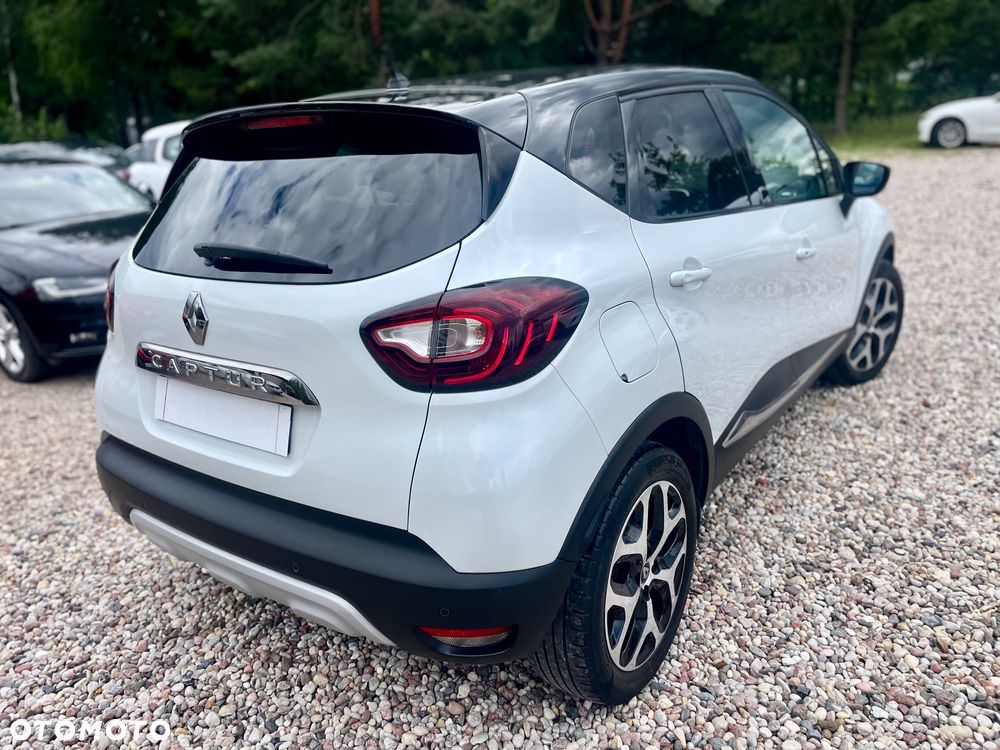 Renault Captur 0.9 Energy TCe Intens - 6