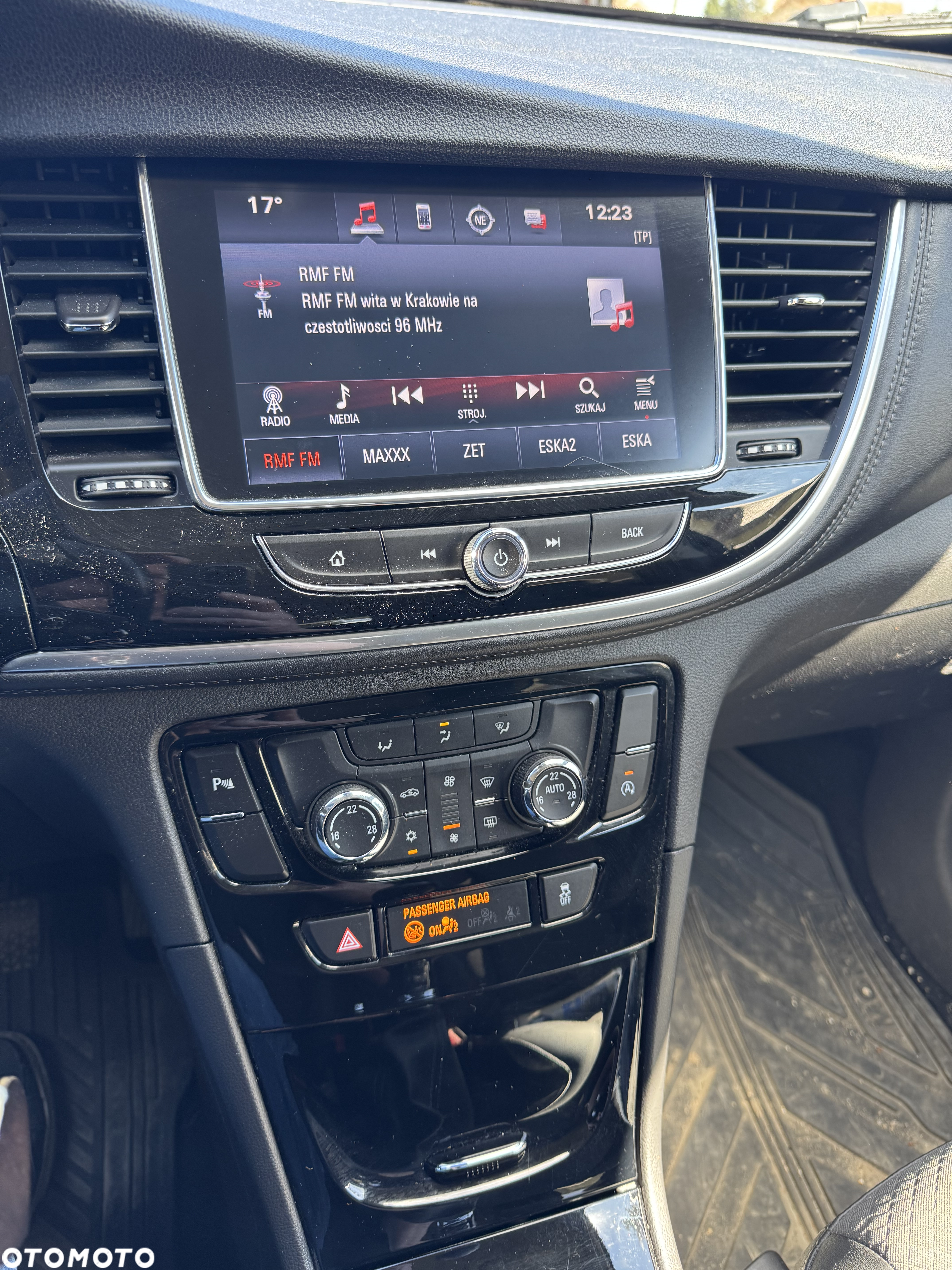 Opel Mokka 1.4 T Enjoy S&S - 11