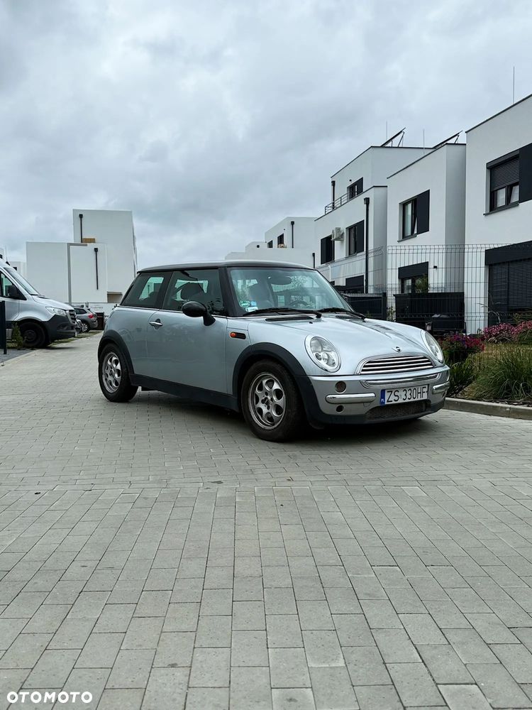 MINI Cooper - 4
