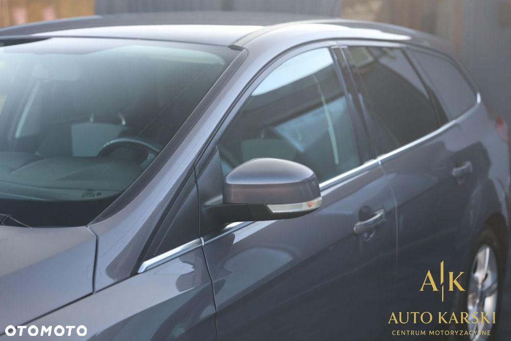 Ford Focus - 13