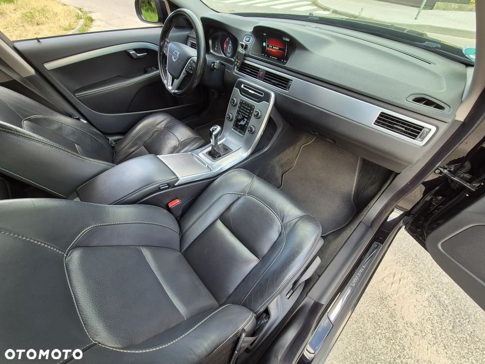 Volvo V70 D3 Drive-E Dynamic Summum - 26