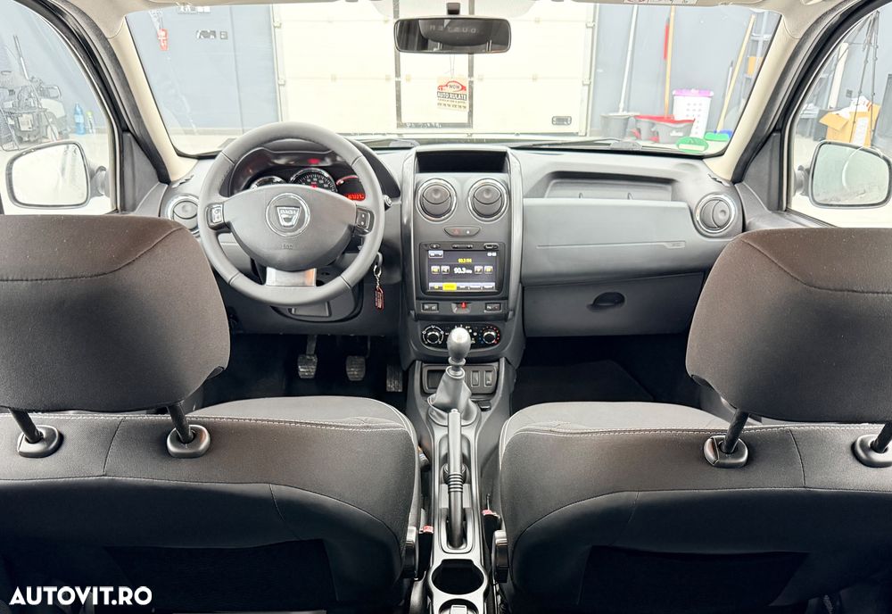 Dacia Duster 1.2 TCe 4x2 Laureate - 6