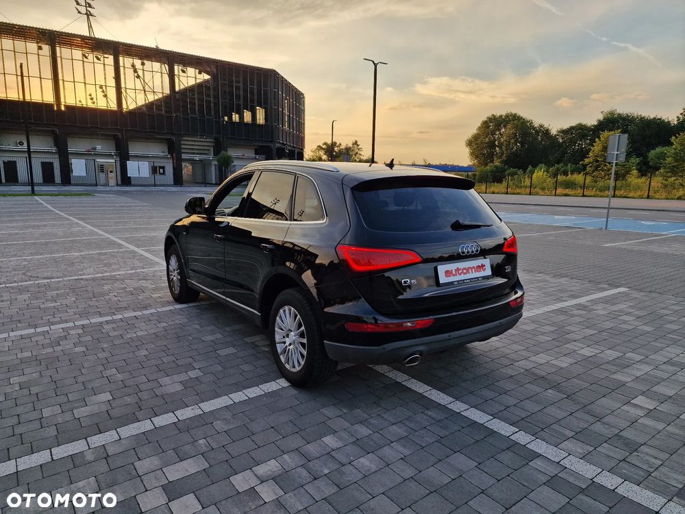 Audi Q5 - 34