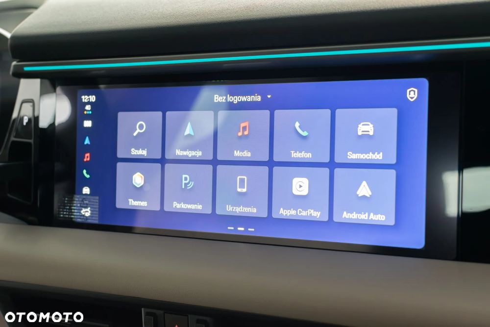 Porsche Macan 4 100kWh - 26