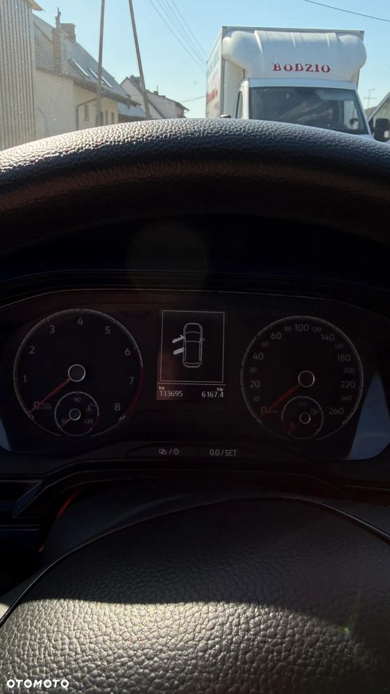 Volkswagen Polo 1.0 Comfortline - 7