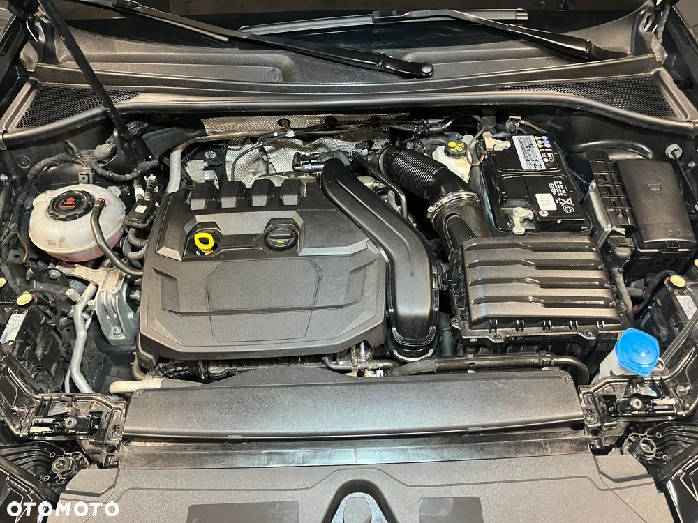 Audi Q3 35 TFSI S line S tronic - 29
