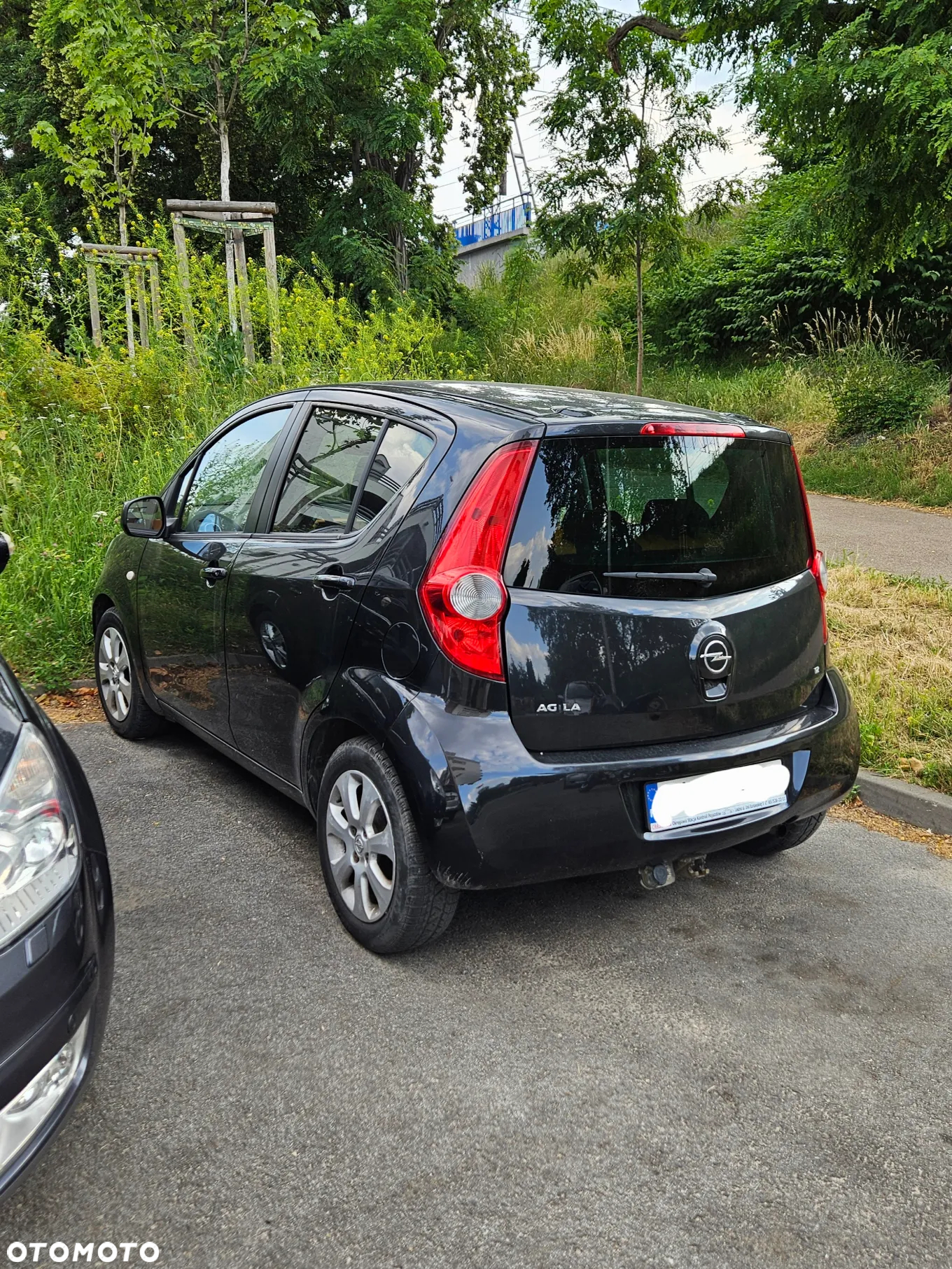 Opel Agila - 5