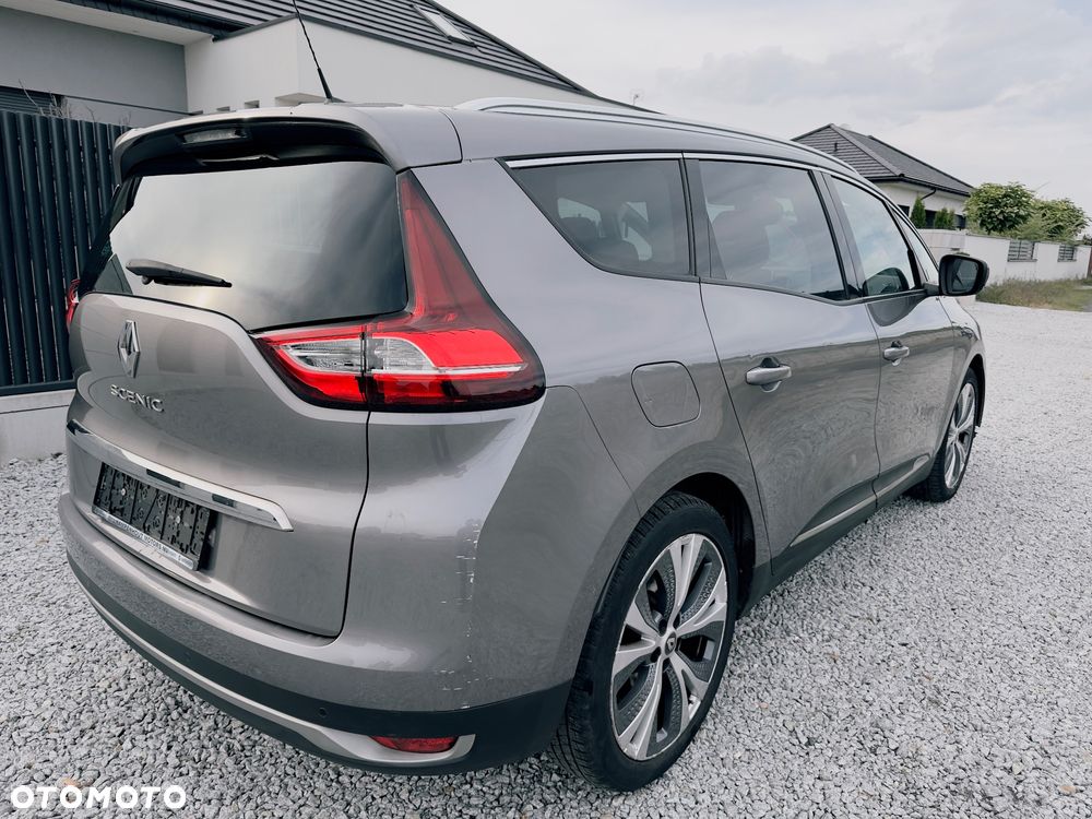 Renault Scenic TCe 140 GPF EDC BUSINESS EDITION - 6