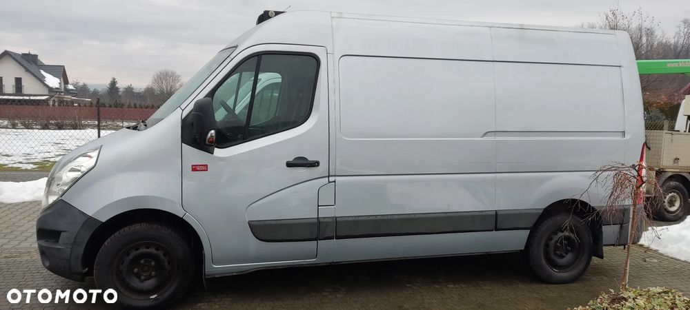 Renault Master * L2H2 - 6