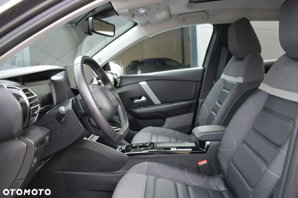 Citroën C4X - 11