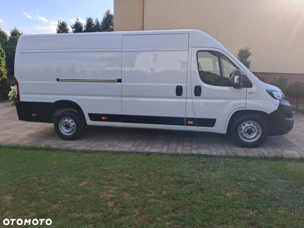 Fiat Ducato - 4