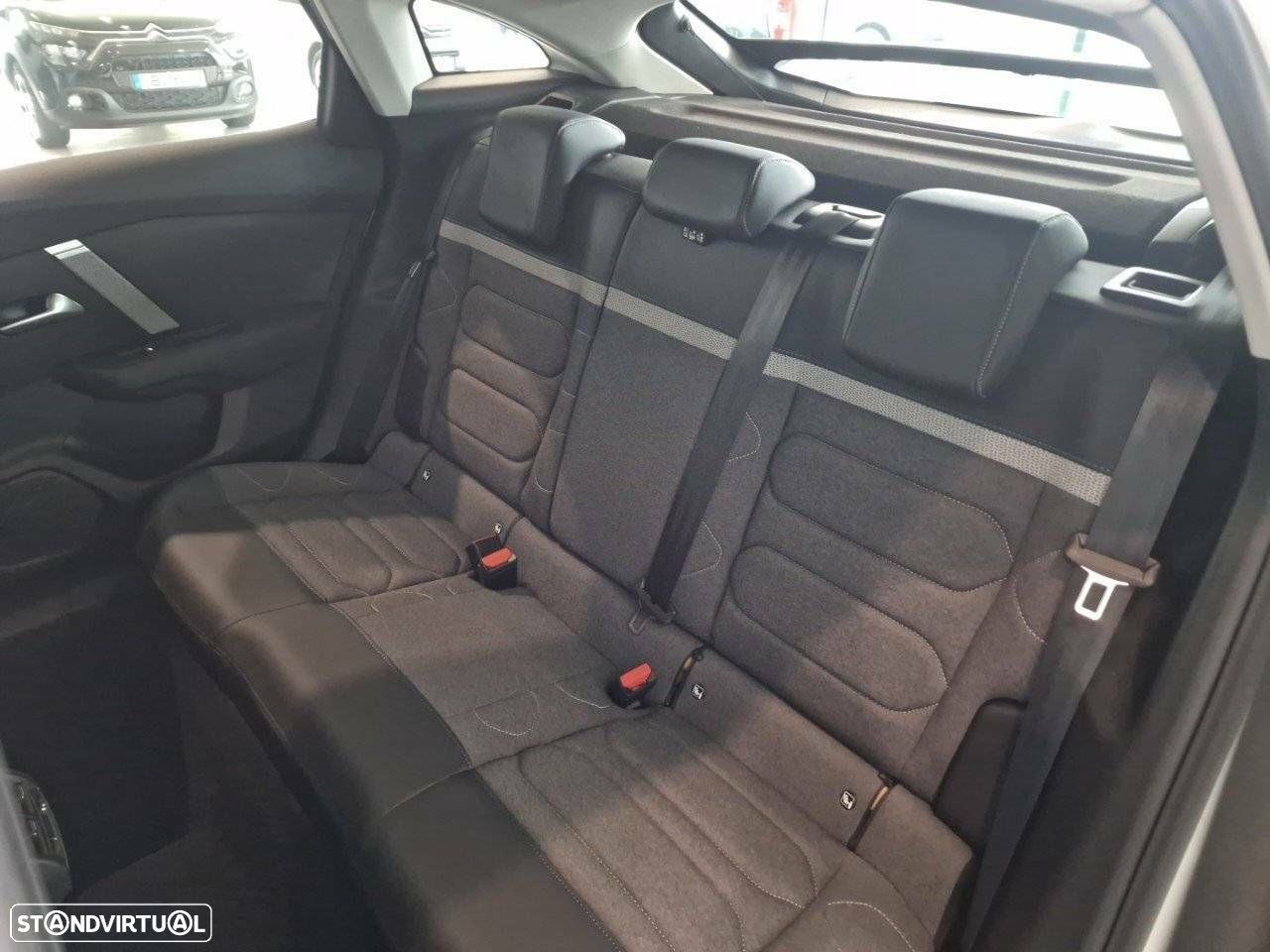 Citroën e-C4 50 kWh Feel Pack - 11