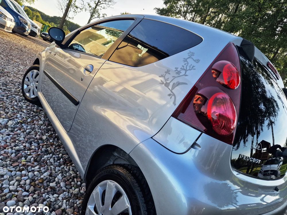 Peugeot 107 68 Style - 25