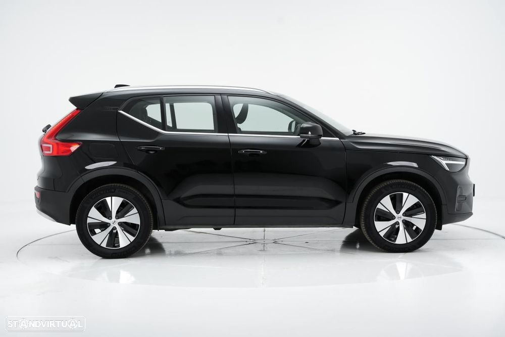 Volvo XC 40 1.5 T4 PHEV Essential - 2
