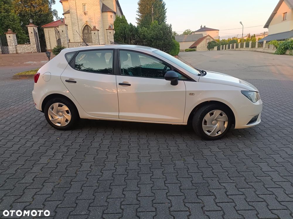 Seat Ibiza - 6