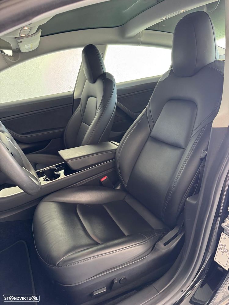 Tesla Model 3 Performance Dual Motor AWD - 15